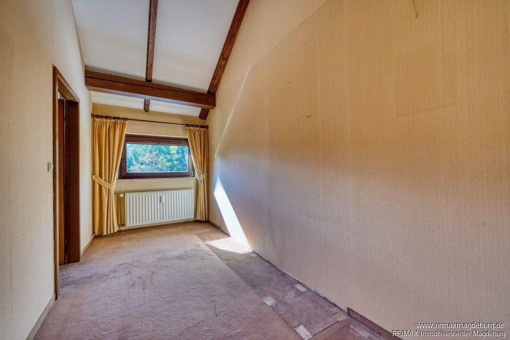 Immobilie in Bad Harzburg - Exklusive Galerie-Wohnung
mit großer Dachterrasse und Tiefgaragenstellplatz - Bild 16