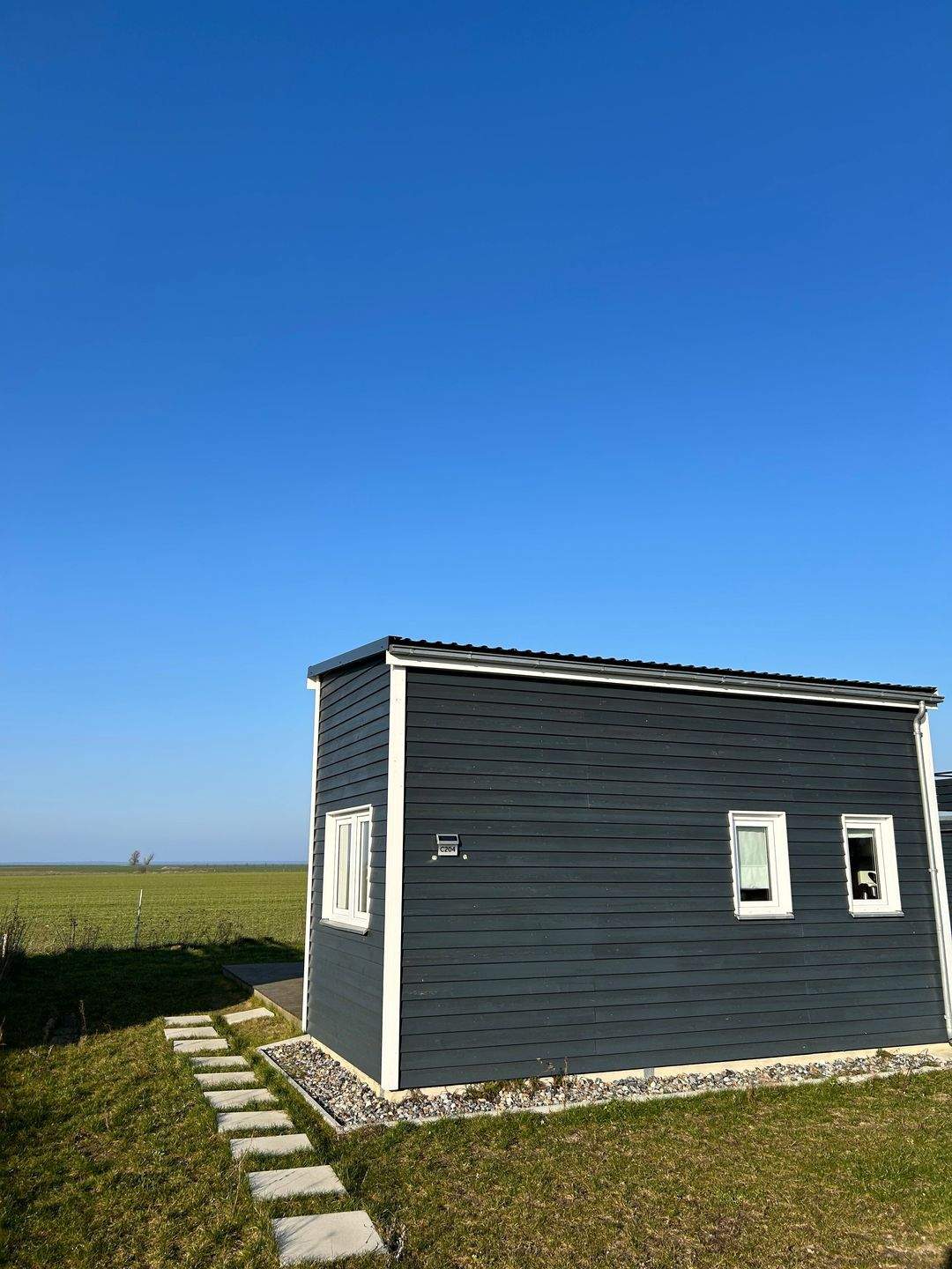 Immobilie in Groß Kordshagen - Ihr Tiny-House an der Ostsee - Bild 5