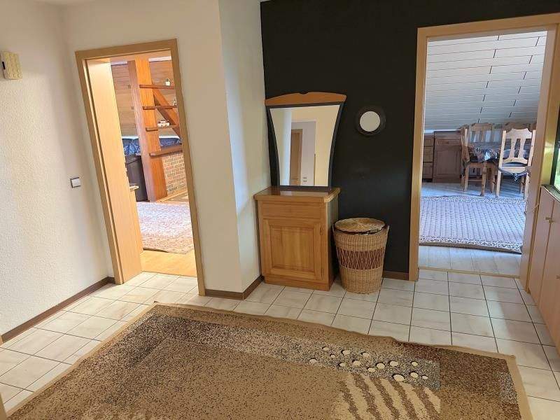 Immobilie in Atzelgift - Großzügige Eigentumswohnung nähe Hachenburg - Bild 7