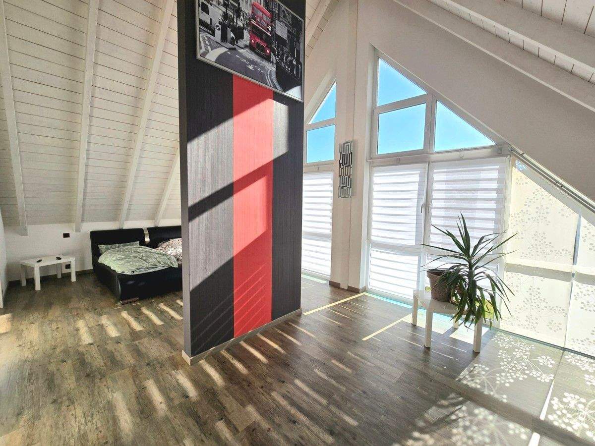 Immobilie in Malsfeld - Großzügiges Zweifamilienhaus in Malsfeld-OT - Bild 22