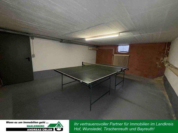 Immobilie in Arzberg - Familiengerechte Doppelhaushälfte mit Garten - Bild 13