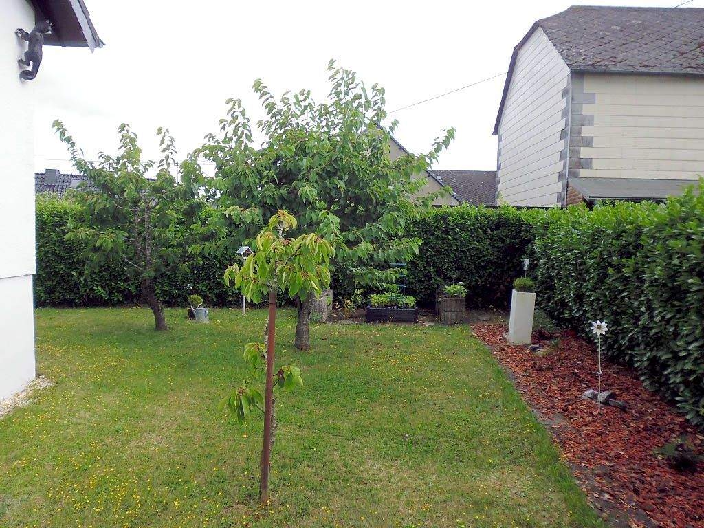 Immobilie in Eppenberg - Gepflegtes 5-Zi-Einfamilienhaus mit schönem Garten, Garage und guter Verkehrsanbindung - Bild 9