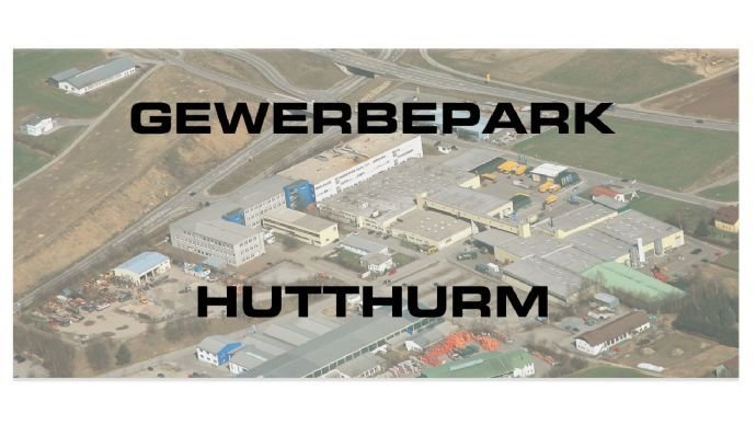 Gewerbepark Hutthurm