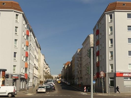 Wohnstraße 