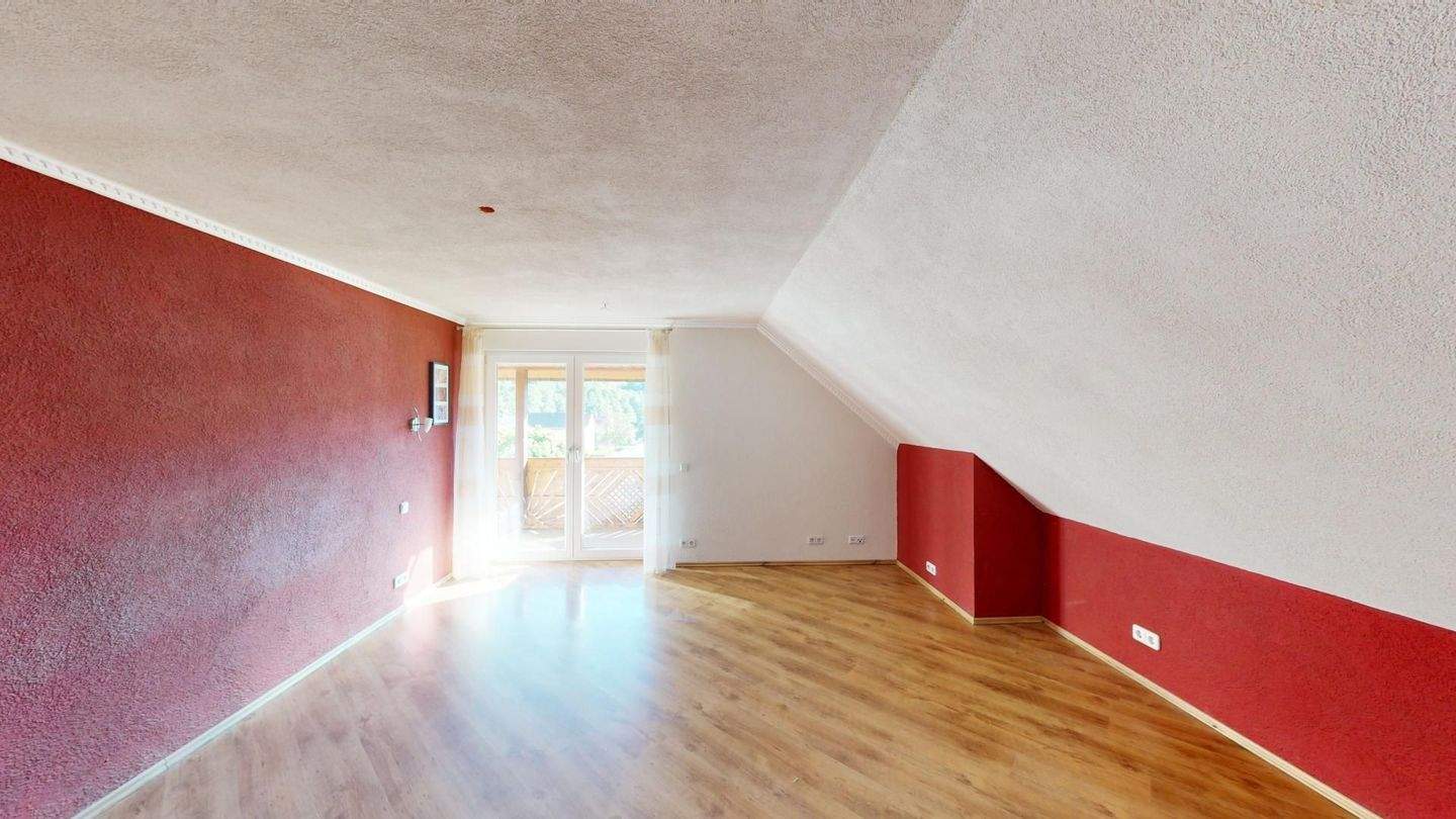 Immobilie in Meckesheim - Familiendomizil mit Potenzial - Charmantes Zweifamilienhaus in Mönchzell - Bild 12