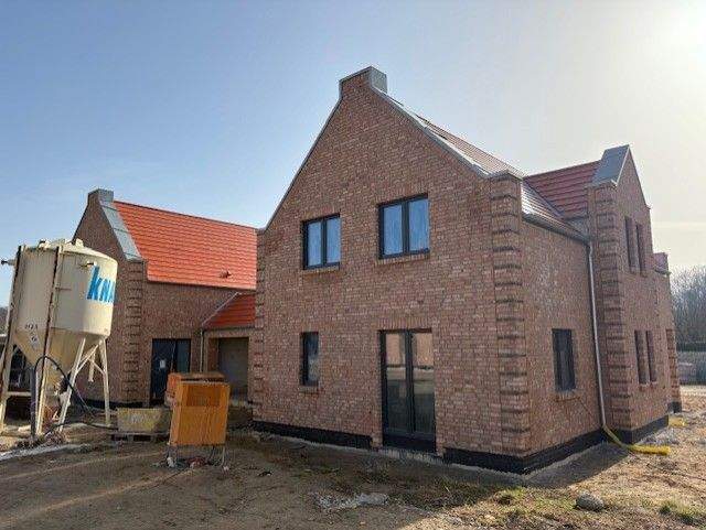 Immobilie in Satow - Neubau-Einfamilienhäuser mit Garten in Satow zu verkaufen. - Bild 4