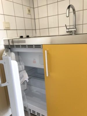 EBK Kühlschrank