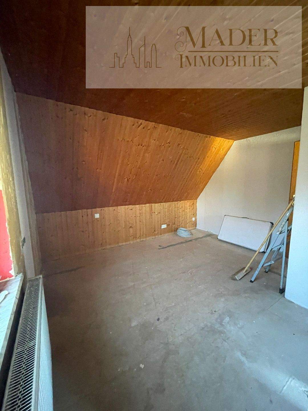Immobilie in Marktleugast - Haus in Marktleugast / Mannsflur - Bild 9