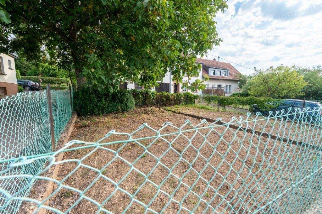 Immobilie in Losheim am See - 9.600 Quadratmeter lassen in Losheim an der Schachenstraße 12 und 14  Pferde wiehern - Bild 4