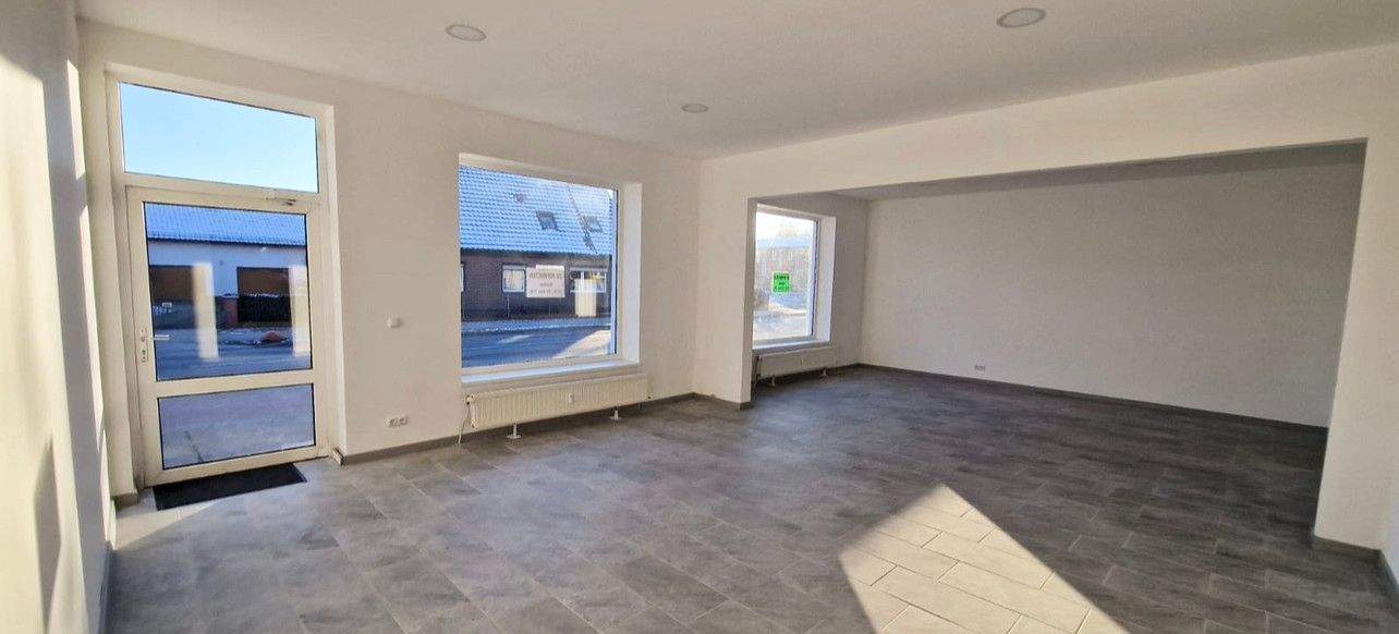 Immobilie in Oranienburg - Kapitalanleger & Investoren aufgepasst: Gewerbeeinheiten mit 305?qm & Ausbaupotenzial! - Oranienburg - Bild 9