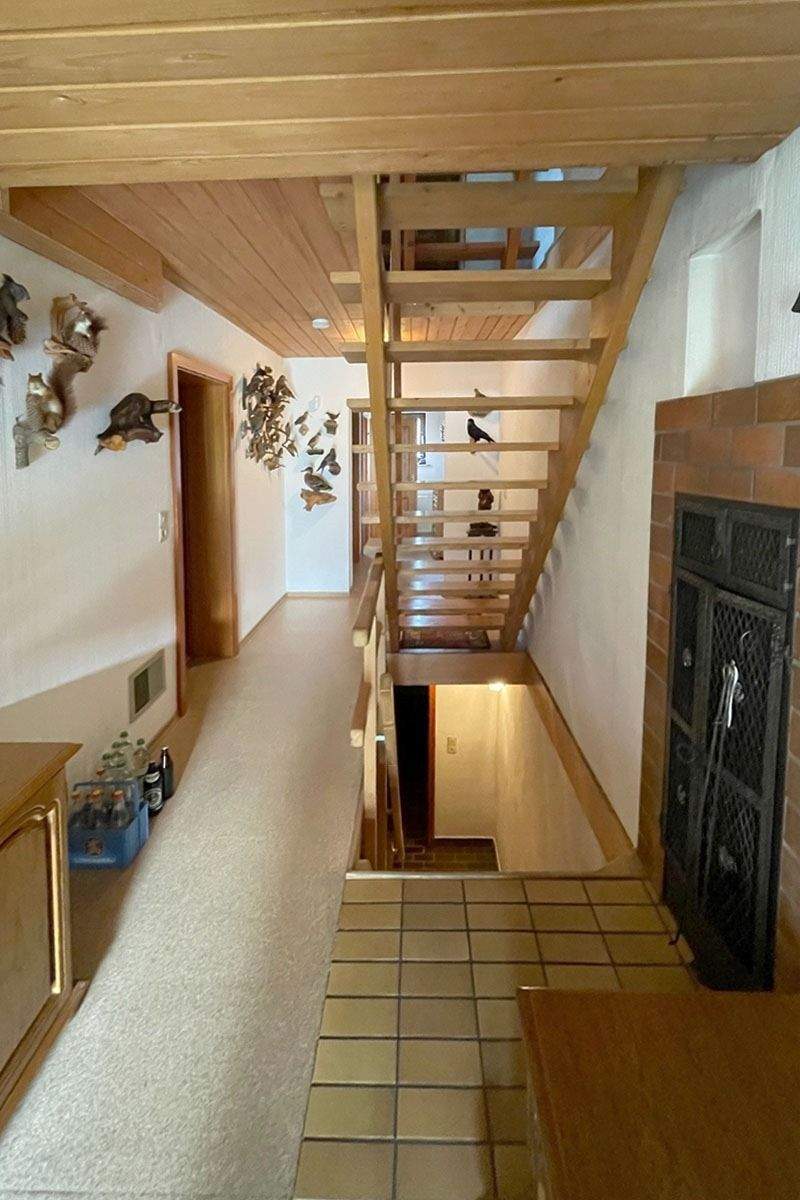 Immobilie in Lindberg - Geräumiges Einfamilienhaus in bester Lage in Zwiesel - Bild 23