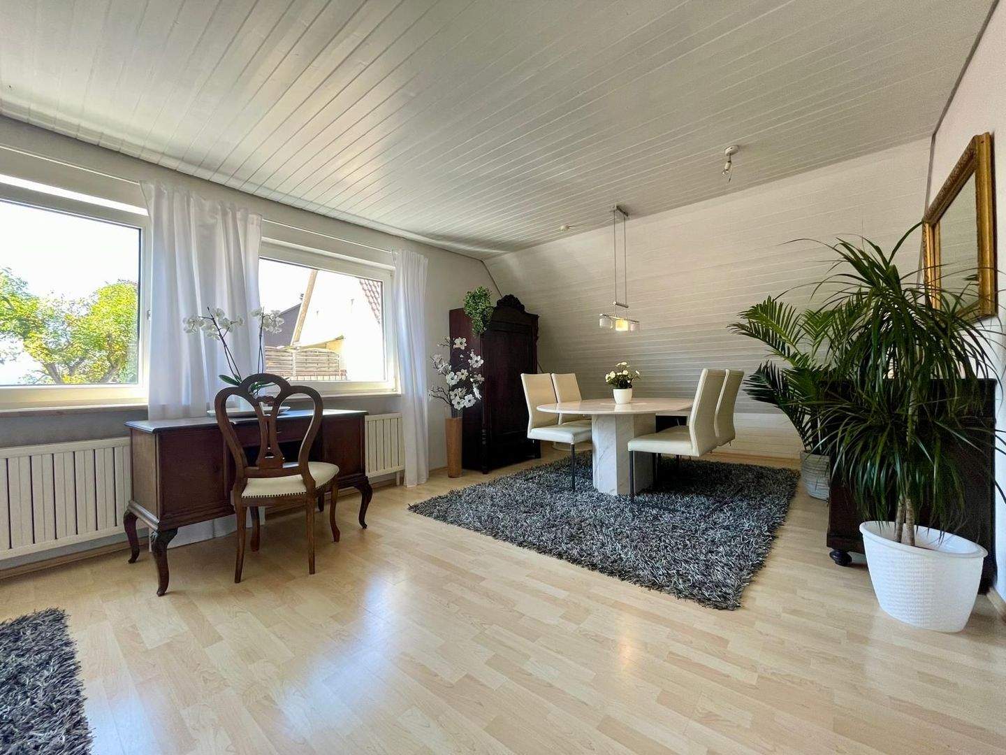 Immobilie in Remshalden - 2-FH zur Selbstnutzung und 3-FH zur Kapitalanlage in Remshalden zu verkaufen - Bild 1