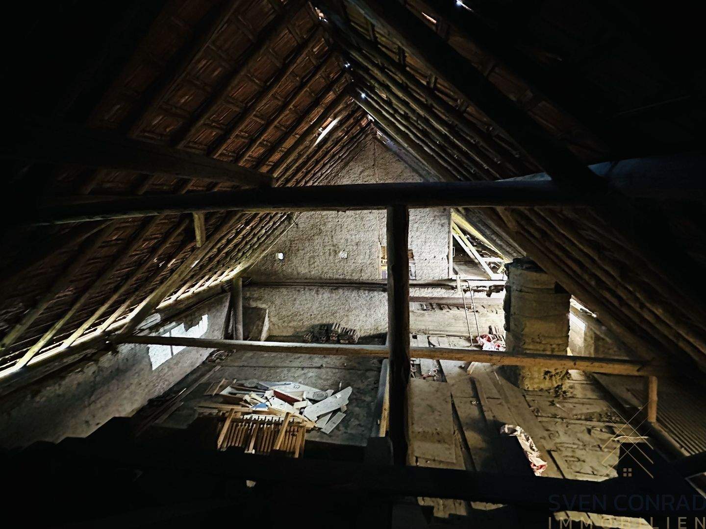 Immobilie in Offenbach-Hundheim - Saniertes Einfamilienhaus mit viel Platz in Offenbach-Hundheim! - Bild 18