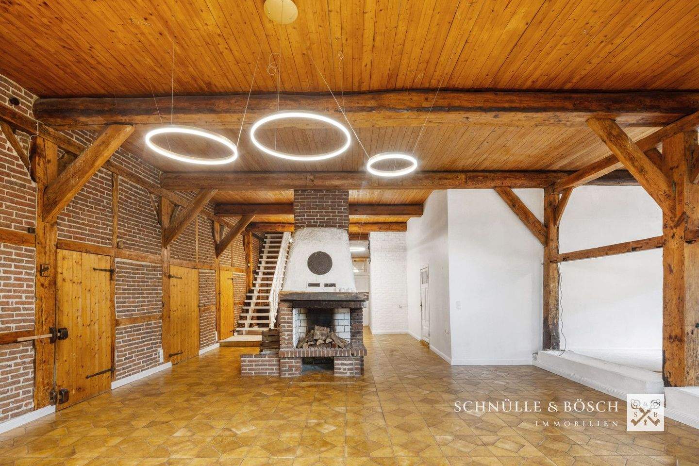 Immobilie in Guderhandviertel - Einfamilienhaus mit Einliegerwohnung im wunderschönen Alten Land - Bild 12