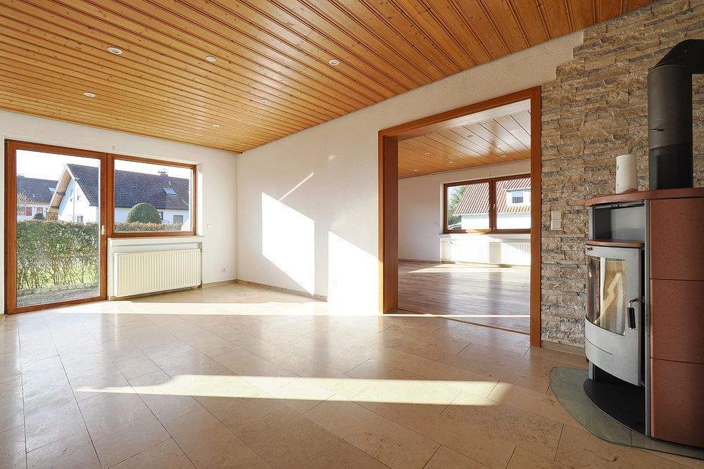 Immobilie in Ertingen - *** Vorankündigung *** Ein- bis Zweifamilienhaus mit ELW - Bild 5