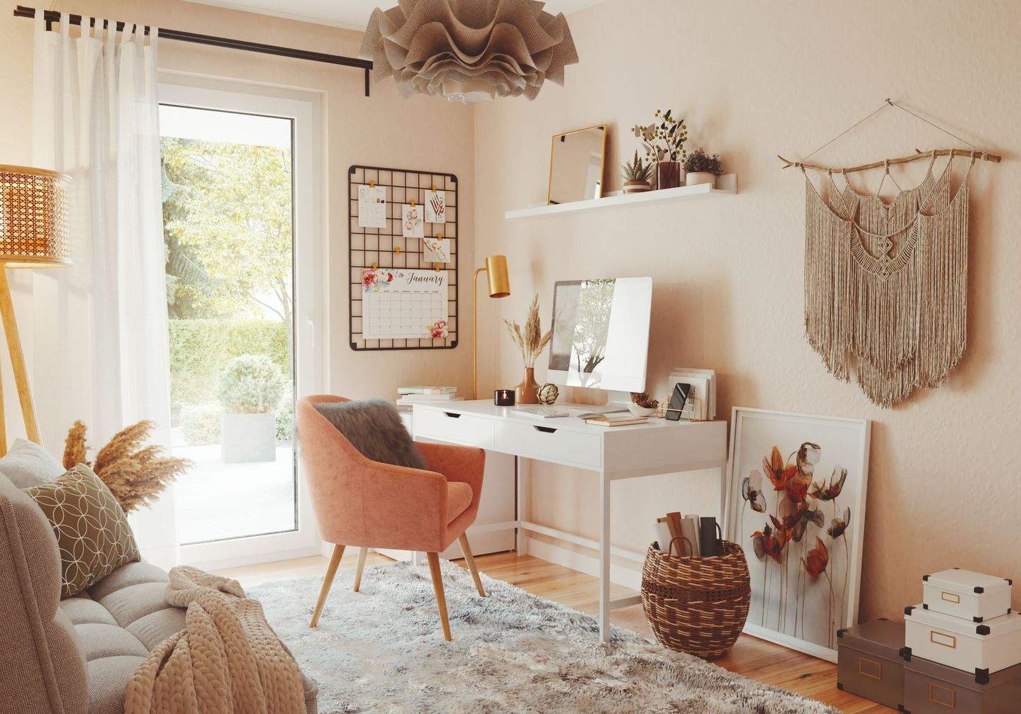 Immobilie in Harsum - Bauen Sie mit uns einen Bungalow  im kommenden Baugebiet in Hönnersum! - Bild 4