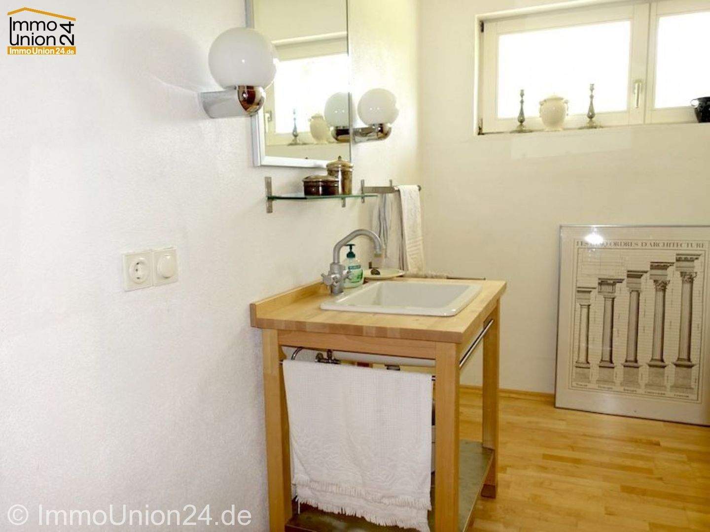 Immobilie in Gräfenberg - NEUER Kaufpreis - Einzigartige Villa mit außergewöhnlichem Charme und vielen Highlights - Bild 17