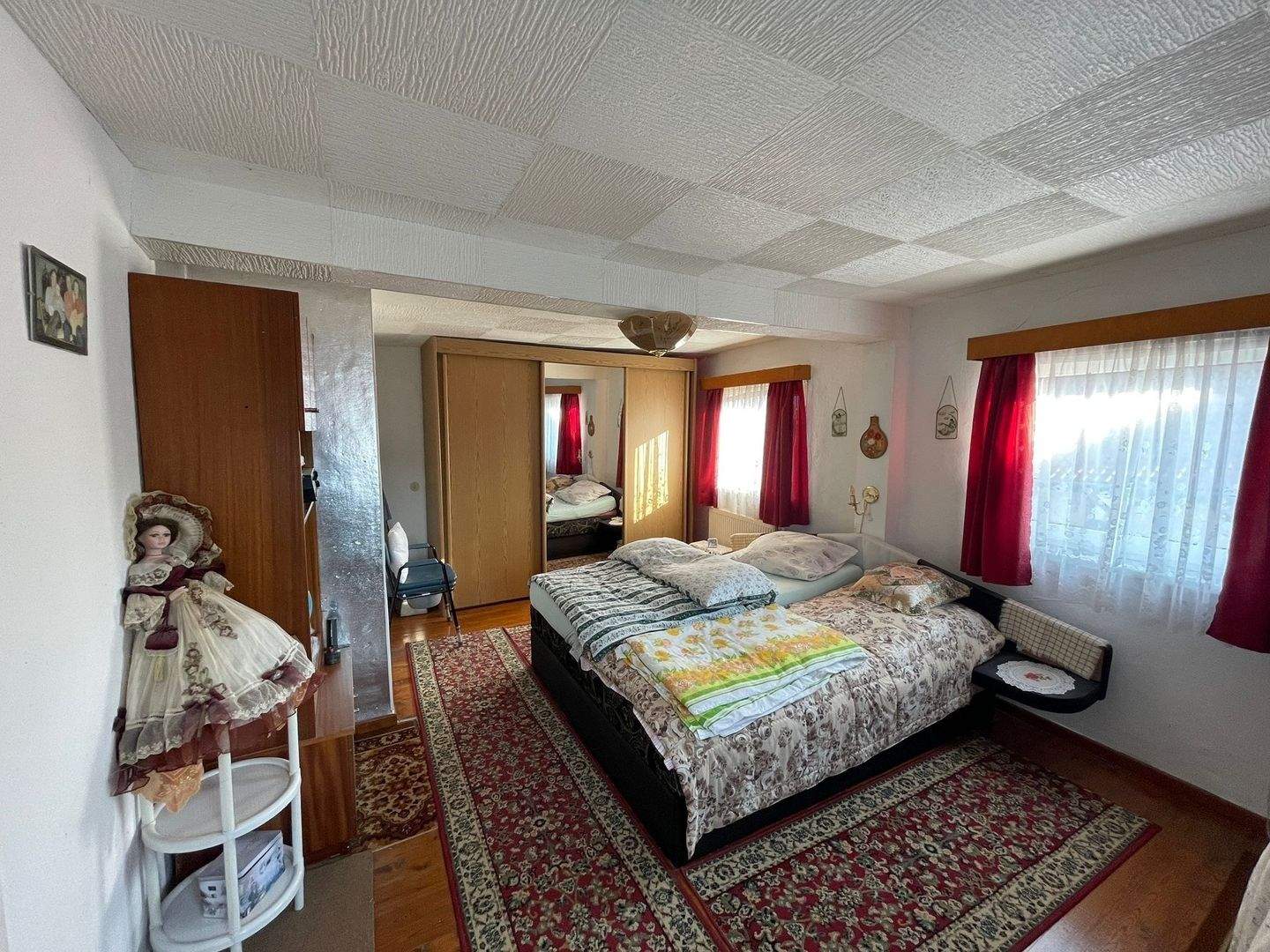 Immobilie in Grabfeld - Charmantes Einfamilienhaus in Jüchsen - Bild 11