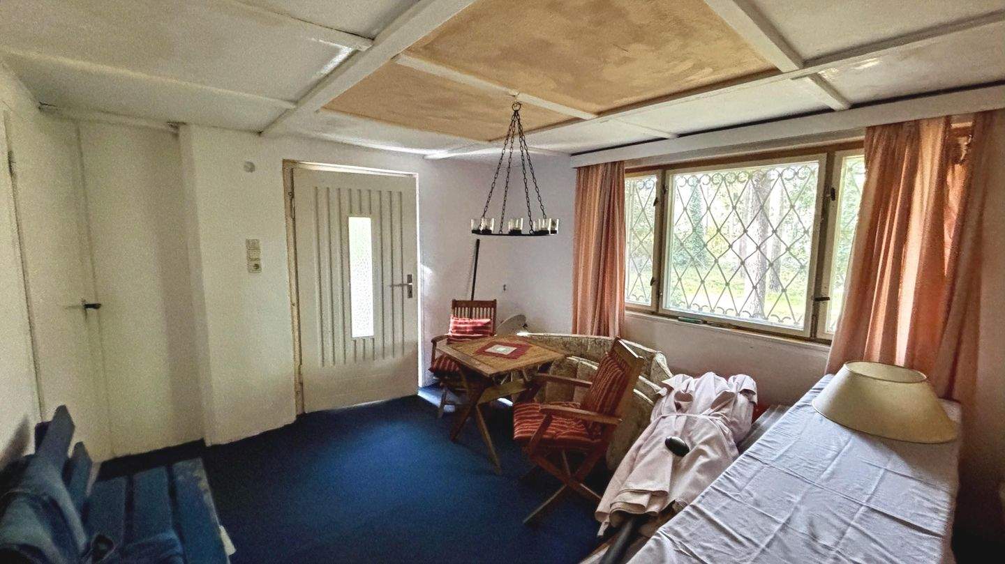 Immobilie in Zschepplin - Gestalten Sie Ihr Refugium im Grünen! - Bild 7