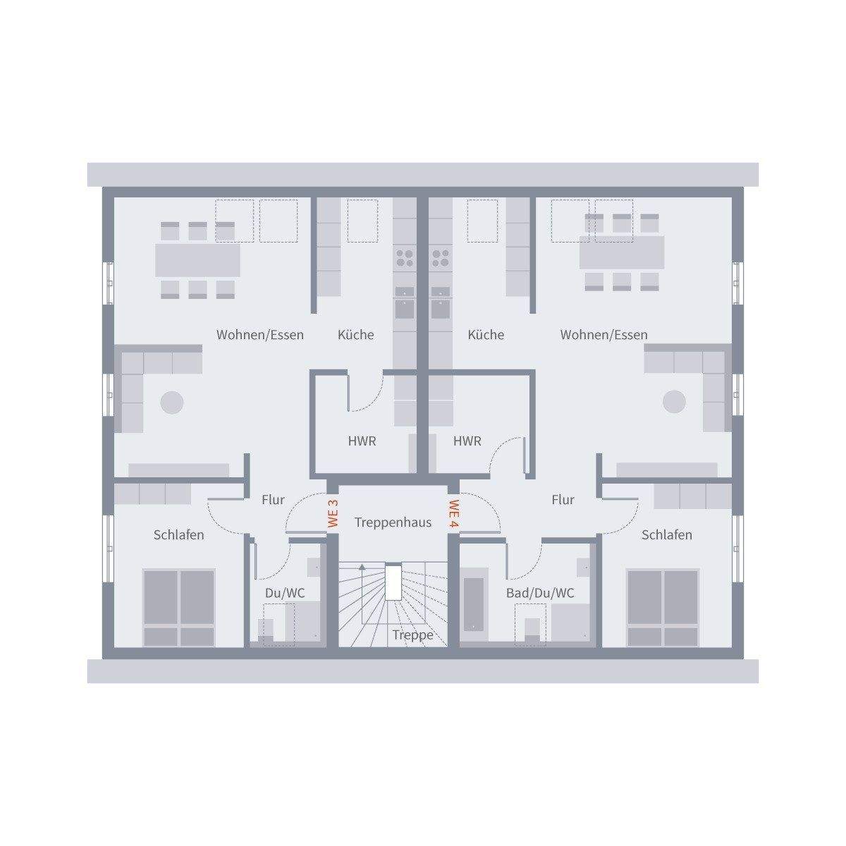 Immobilie in Bad Staffelstein - FÜR KAPITALANLEGER ODER MEHRGENERATION - Bild 8
