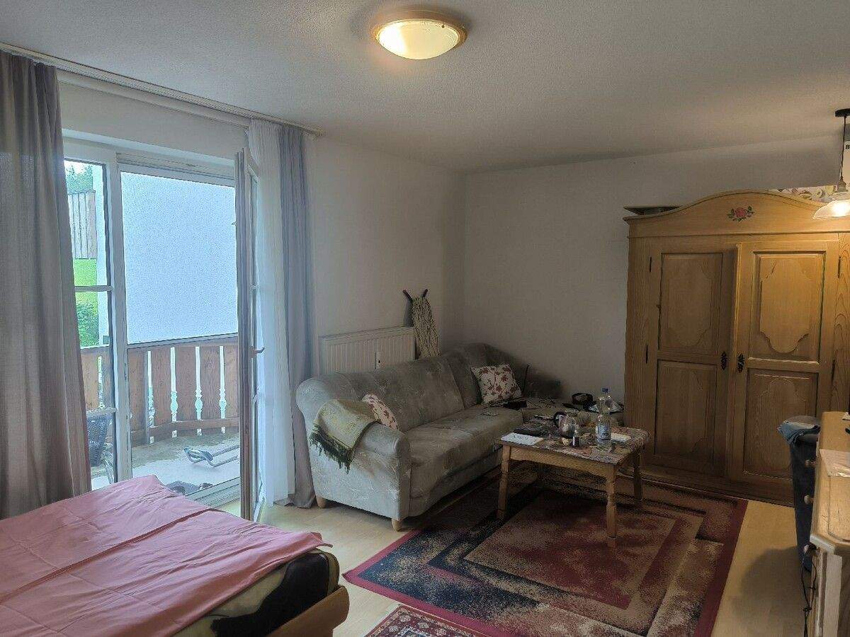 Immobilie in Viechtach - Apartment mit Duplex-TG in Viechtach. Kapitalanlage mit solider Rendite ruhig am Stadtrand gelegen. - Bild 4