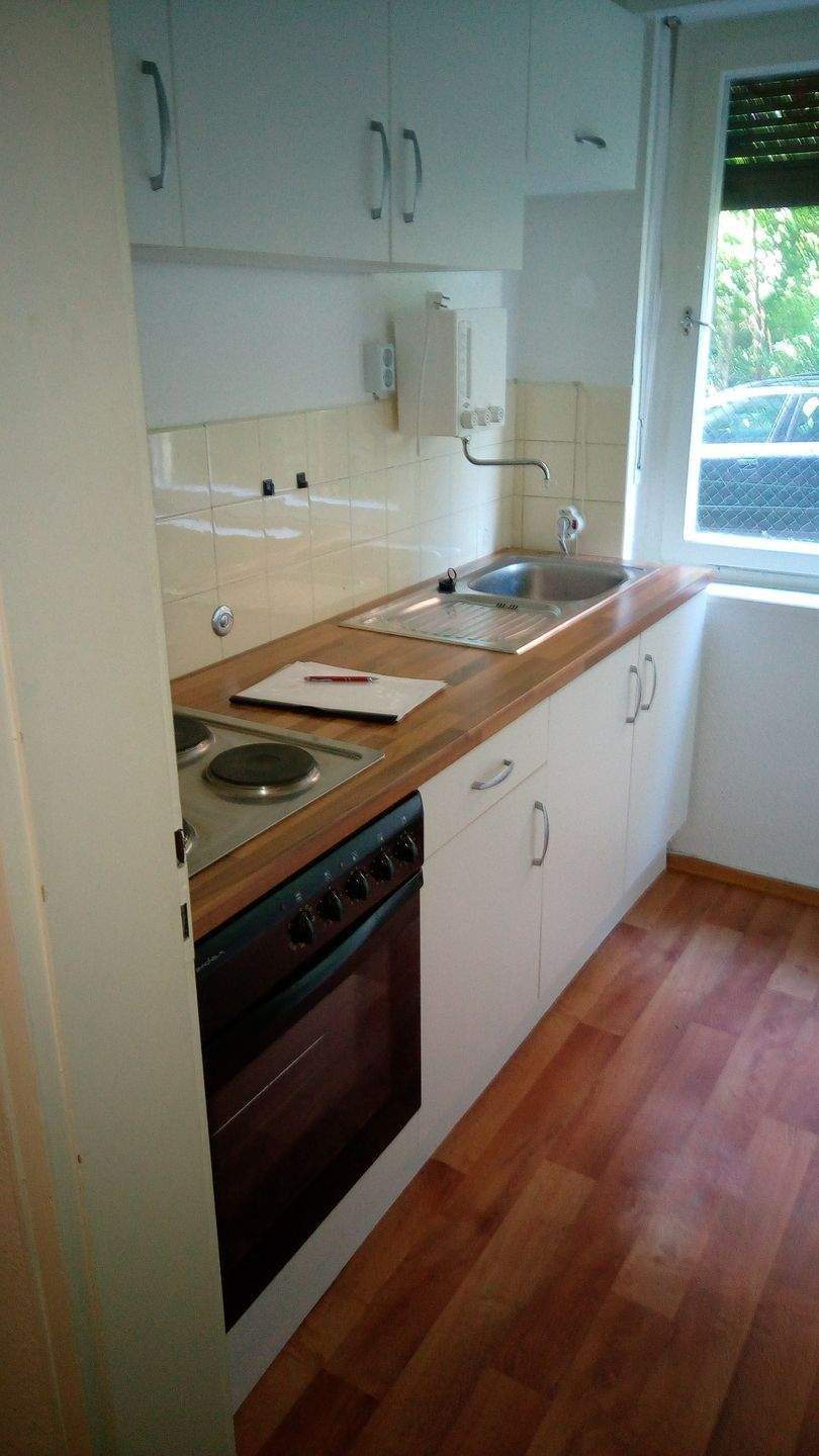 Immobilie in Bayreuth - 2-Zimmer ruhige Zentrumlage - Bild 1