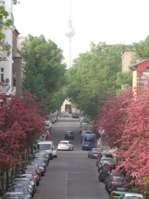 2 Zimmer Wohnung mit schönem Ausblick! | Wohnung Berlin