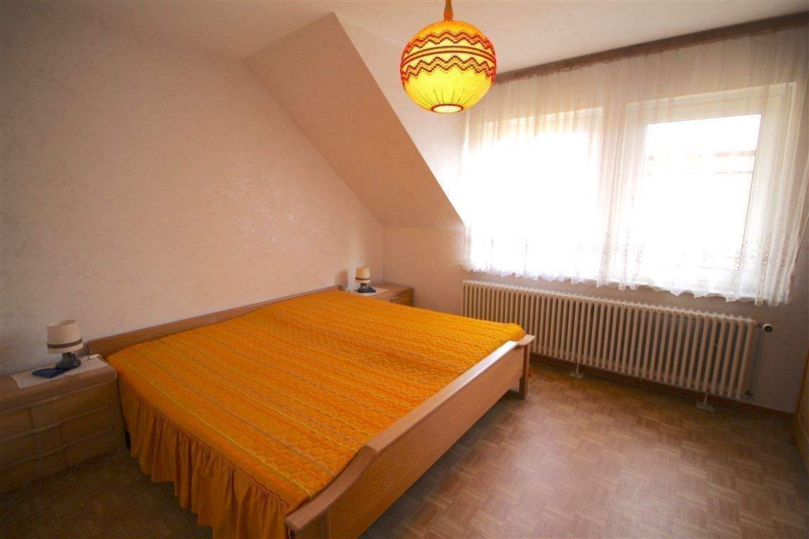 Immobilie in Adelebsen - Ein- bis Zweifamilien Fachwerkhaus mit Bauerwartungsland in Barterode - Bild 19