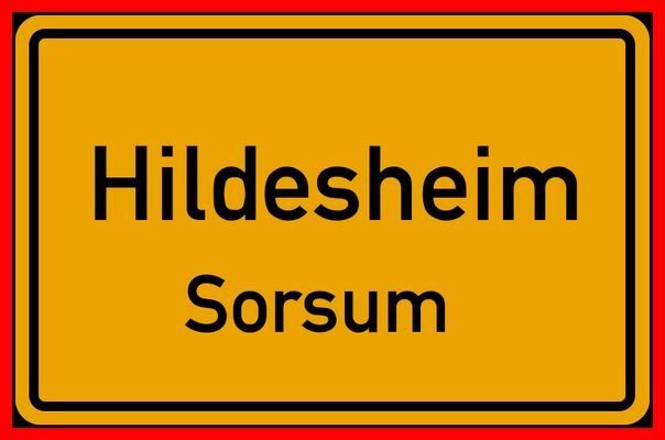 Hildesheim.Sorsum