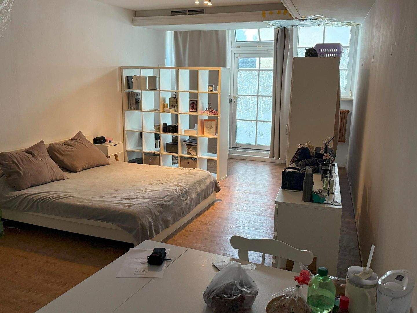 Immobilie in Gauting - 3 Wohneinheiten für ausgefallenes & urbanes Wohnen in einem ungewöhnlichen Ort - Bild 2