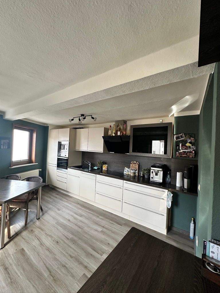 Immobilie in Bad Salzungen - Wohn-u. Geschäftshaus Innenstadt BaSa - oben wohnen-unten arbeiten - Bild 10