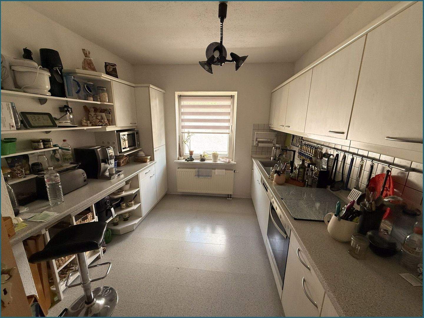 Immobilie in Borna - Geräumiges Ein-/Zweifamilienhaus in Borna mit vielen Möglichkeiten - Bild 15