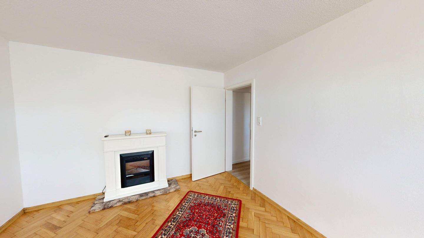 Immobilie in Arnstein - Schön geschnittene 2-Zimmerwohnung in Arnstein - Bild 0