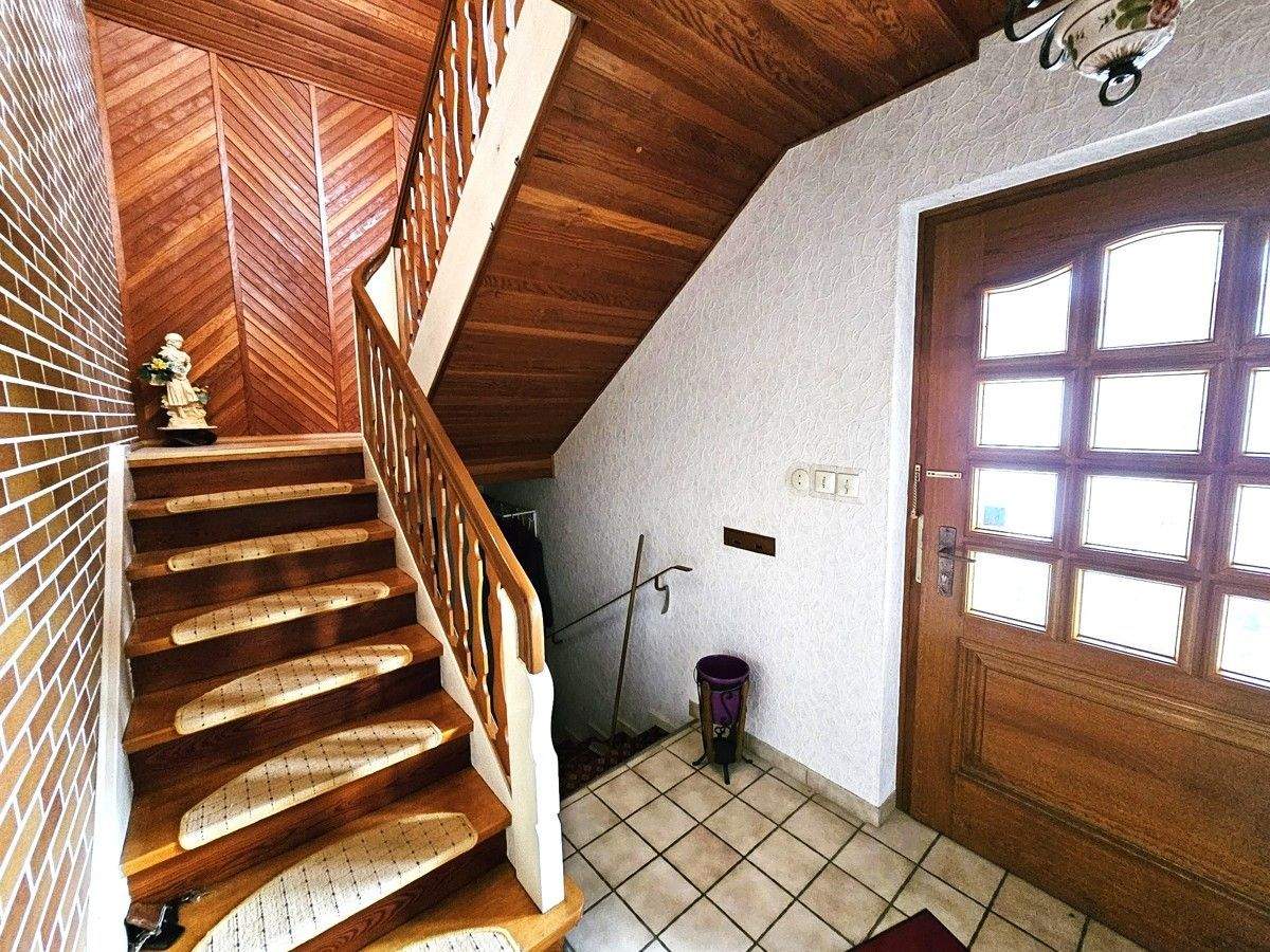 Immobilie in Ahnatal - Gepflegtes Zweifamilienhaus in Ahnatal-Weimar - Bild 6