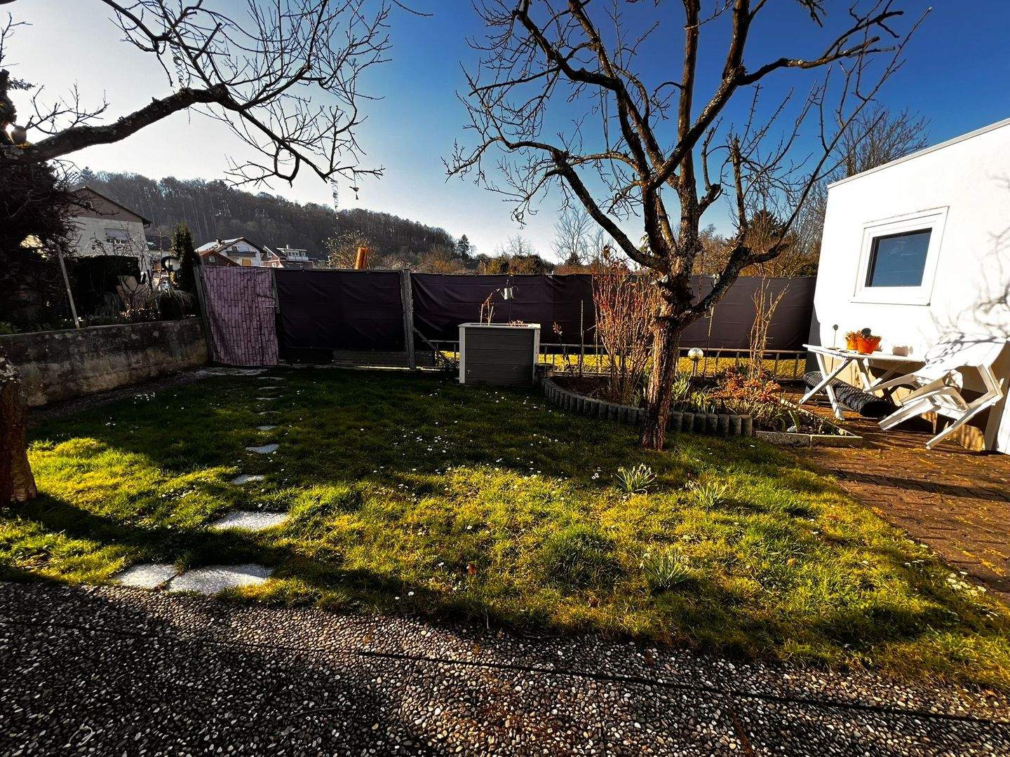 Immobilie in Kämpfelbach - Attraktives Mehrfamilienhaus in Kämpfelbach-Ersingen - gepflegt, flexibel nutzbar und gut angebunden - Bild 4