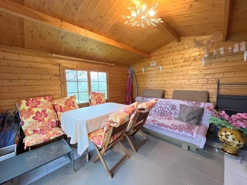 Immobilie in Hergenroth - Großzügiges Einfamilienhaus (Bj. 2007 Kern Haus) mit sehr schönem Grundstück in ruhiger Lage von Hergenroth - Bild 13