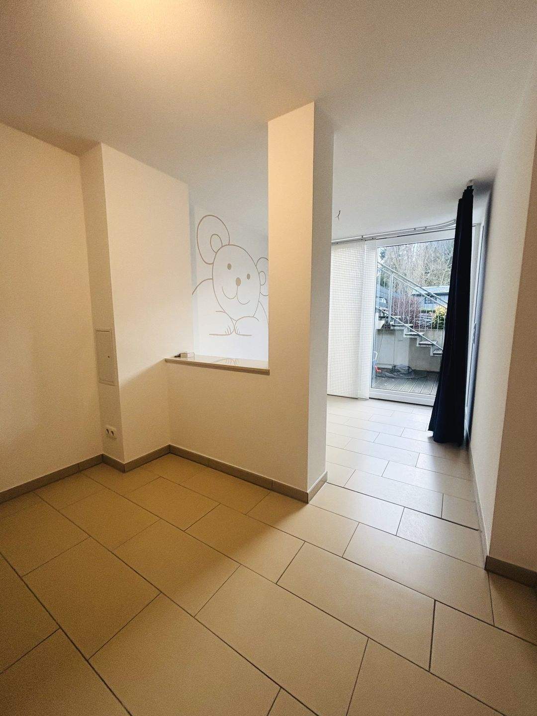 Immobilie in Plaue - Charmante Maisonettewohnung in familienfreundlicher Lage von Plaue – sofort bezugsfrei - Bild 13