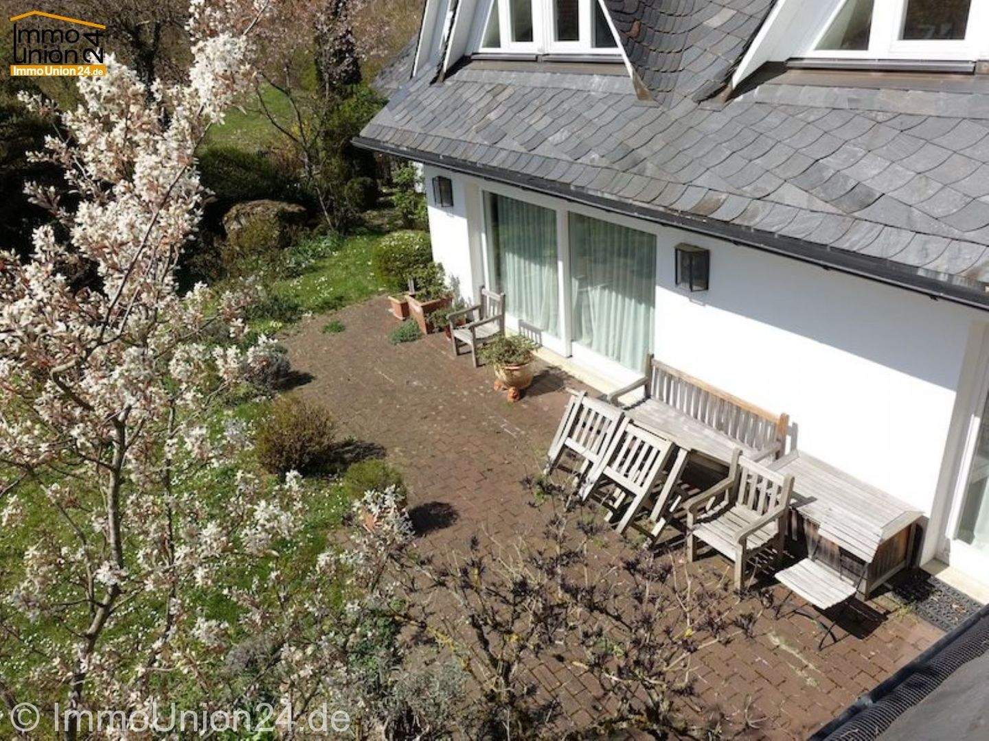 Immobilie in Gräfenberg - NEUER Kaufpreis - Einzigartige Villa mit außergewöhnlichem Charme und vielen Highlights - Bild 24