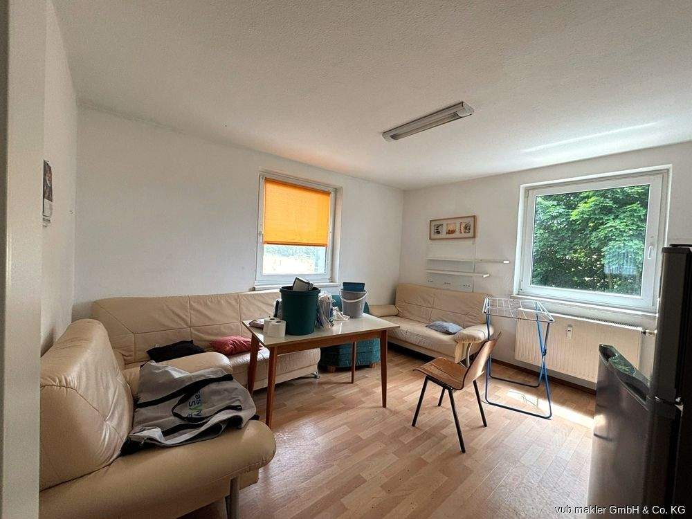 Immobilie in Röslau - Wohnen trifft Kapitalanlage – Mehrfamilienhaus in Röslau - Bild 8