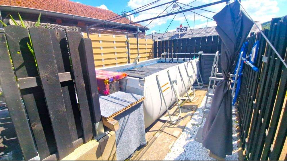 Immobilie in Neckarzimmern - GLOBAL INVEST SINSHEIM | Freistehende Stadtvilla mit einem 780m² großen Gartengrundstück und Doppelgarage - Bild 20