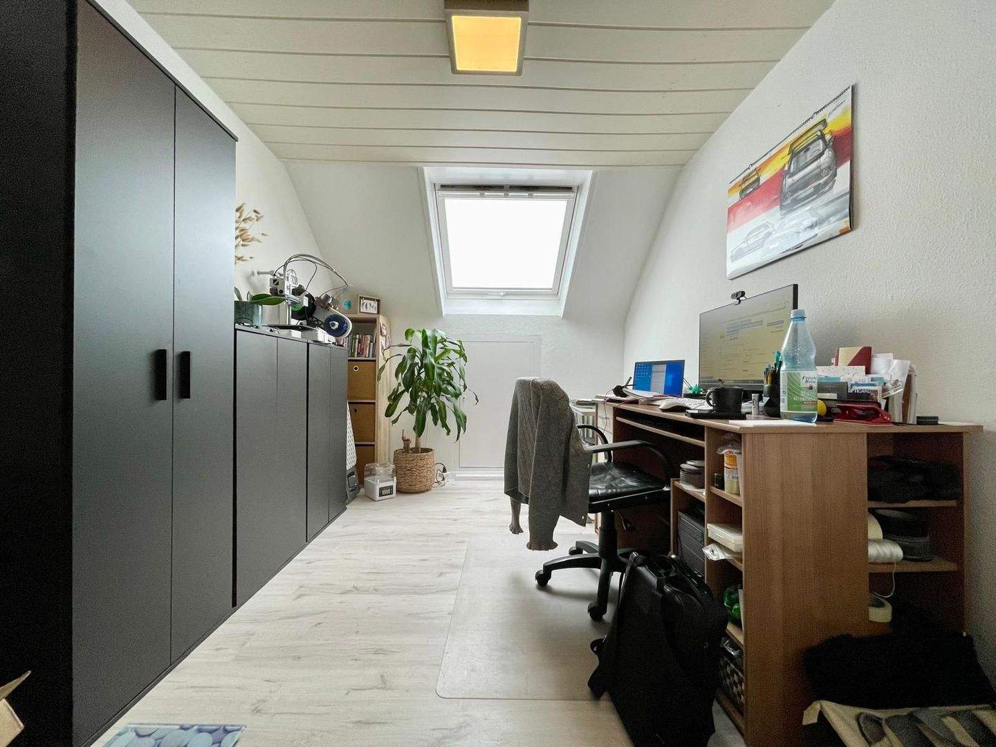 Immobilie in Remshalden - 2-FH zur Selbstnutzung und 3-FH zur Kapitalanlage in Remshalden zu verkaufen - Bild 32