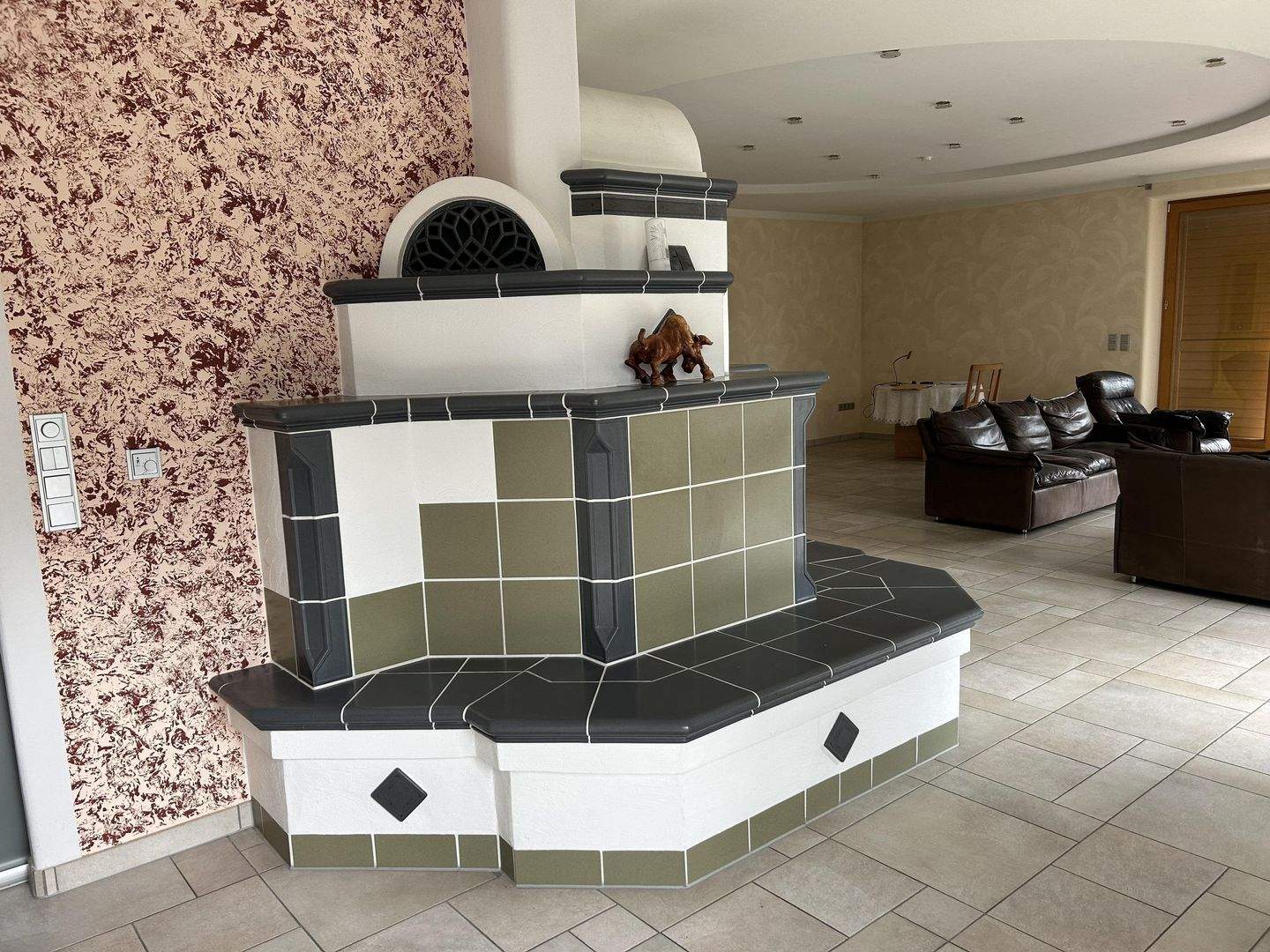 Immobilie in Preußisch Oldendorf - Schönes Landhaus! Großzügiges Anwesen für Tier- und Pferdehaltung! - Bild 13