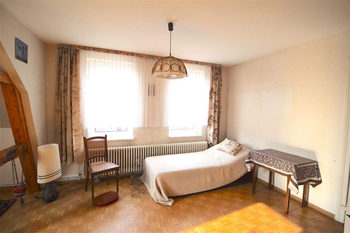 Immobilie in Adelebsen - Ein- bis Zweifamilien Fachwerkhaus mit Bauerwartungsland in Barterode - Bild 21