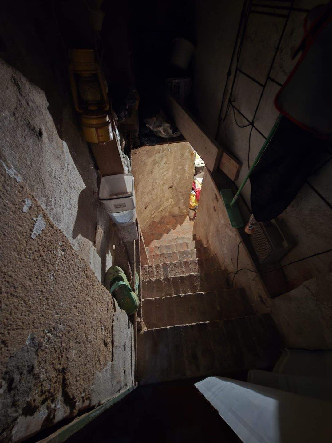 Immobilie in Elsteraue - Einfamilienwohnhaus in Reuden - Bild 12