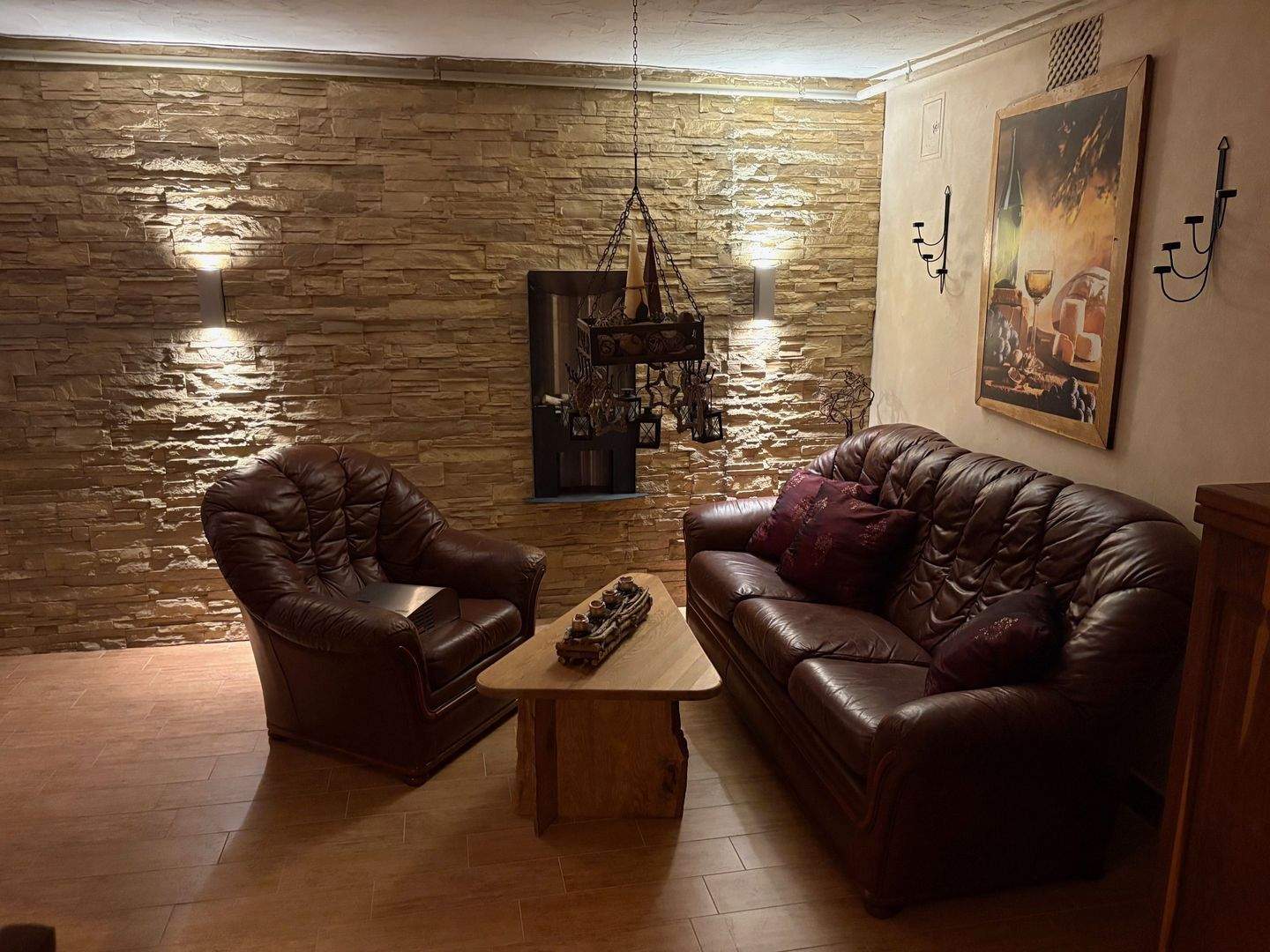 Immobilie in Freital - Ehemaliges 3-Fam.-Haus Nähe Freitaler Klinikum, aktuell zwei schönen Wohnungen sowie attraktive Gewerberäume - Bild 24