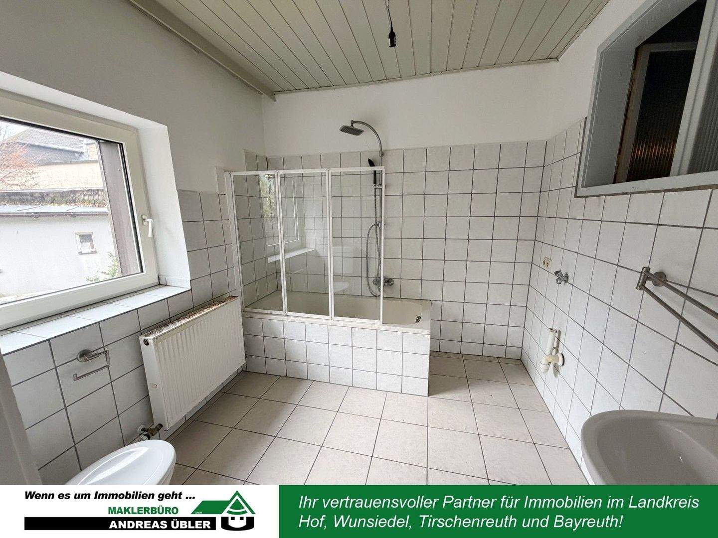 Immobilie in Weißenstadt - Charmantes Reihenhaus am Weißenstädter See - Bild 7