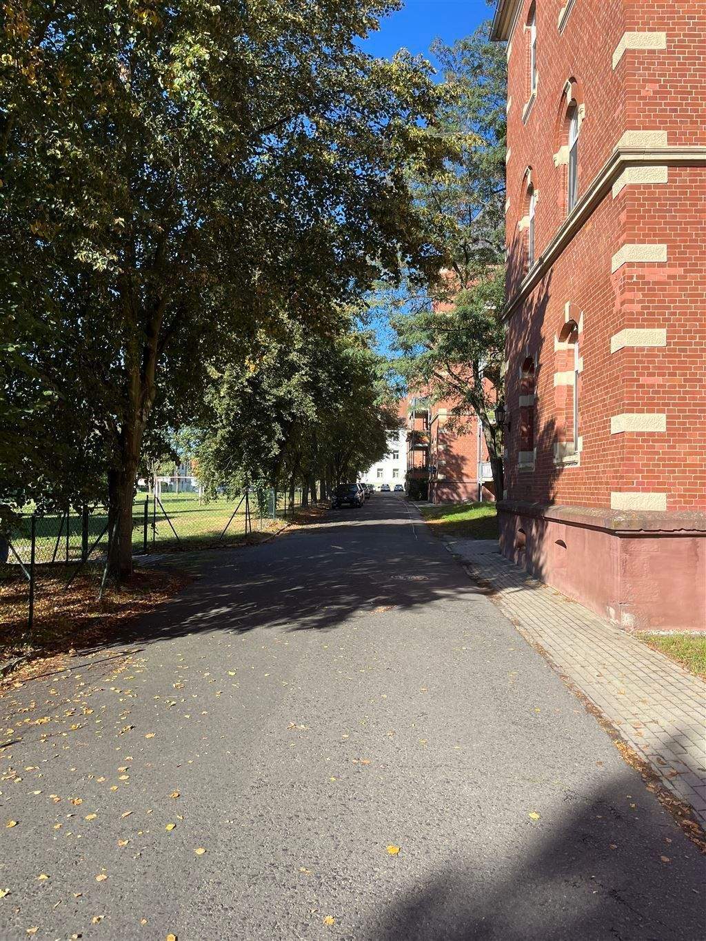 Immobilie in Dreiheide - Vermietete 1-Raum-Eigentumswohnung im Husarenpark, in 04860 Torgau - Bild 3