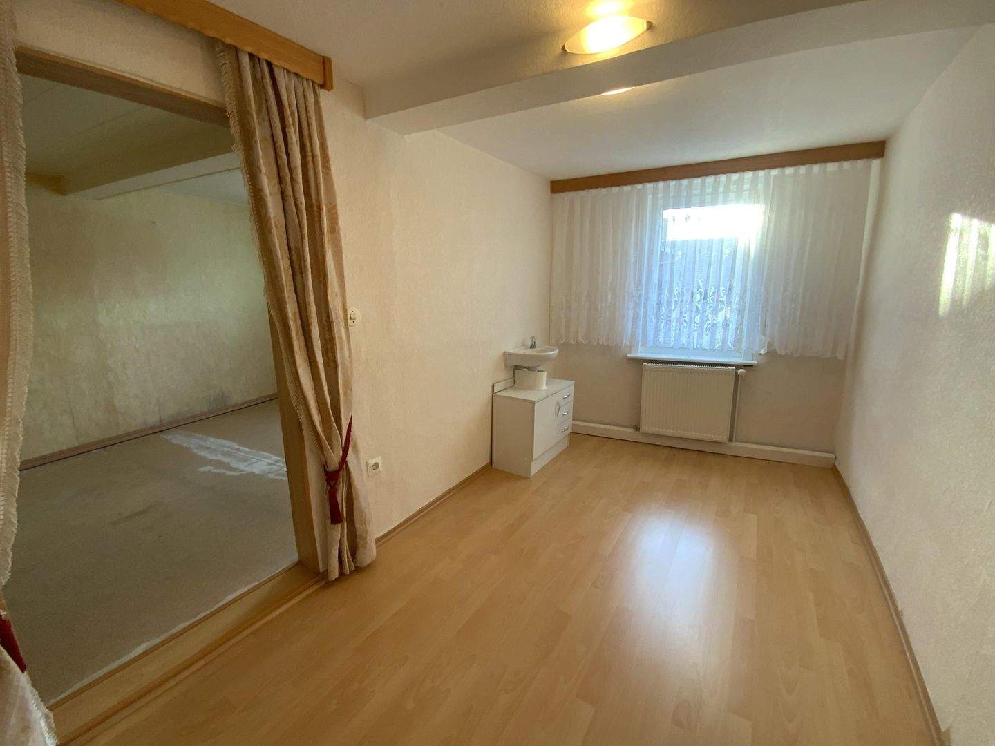 Immobilie in Kindelbrück - Ein Zuhause zum Einziehen und Gestalten – Einfamilienhaus in Kindelbrück - Bild 14