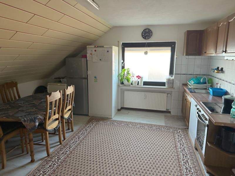 Immobilie in Atzelgift - Großzügige Eigentumswohnung nähe Hachenburg - Bild 4