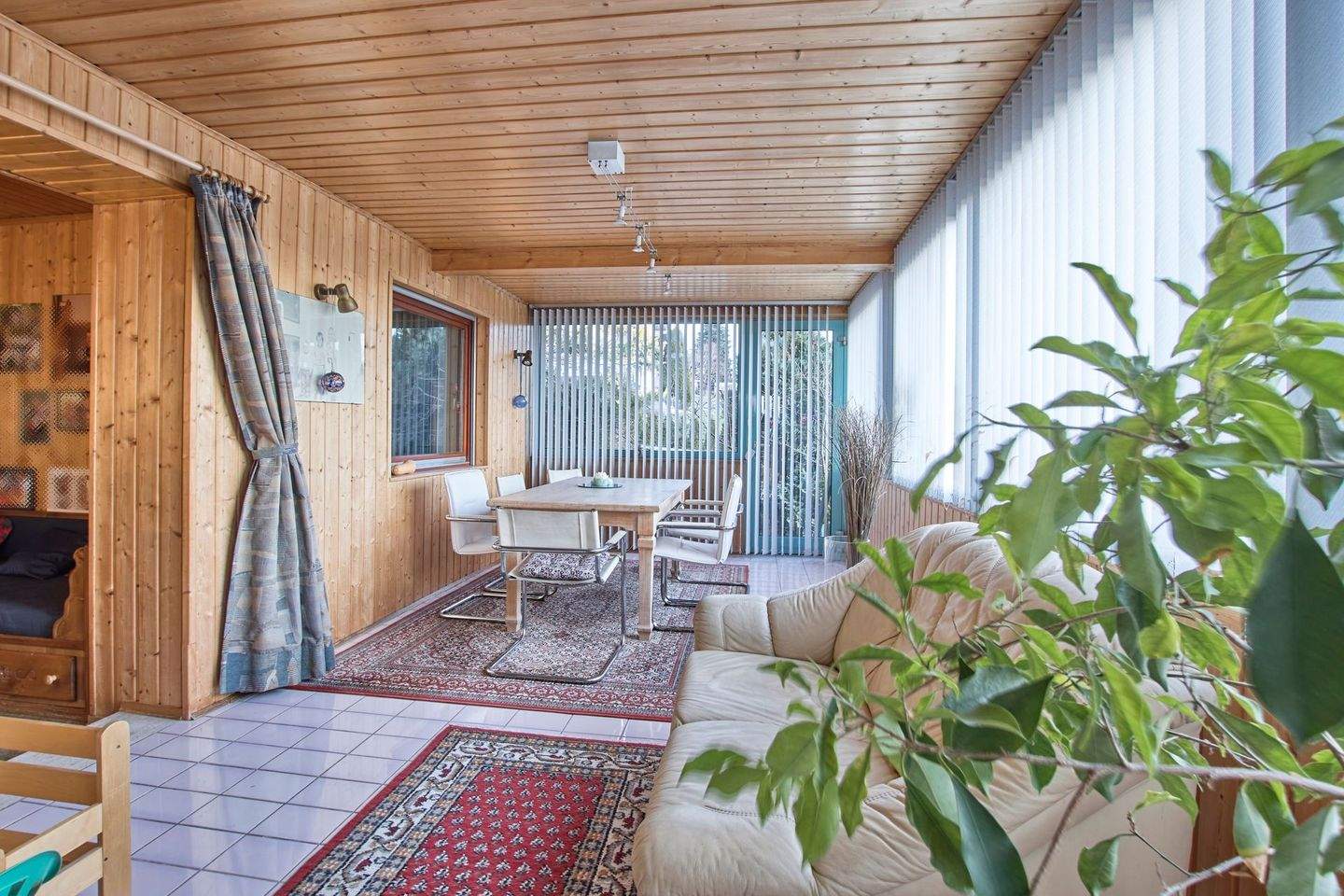 Immobilie in Vilshofen an der Donau - Großes Einfamilienhaus mit Einliegerwohnung - Bild 2